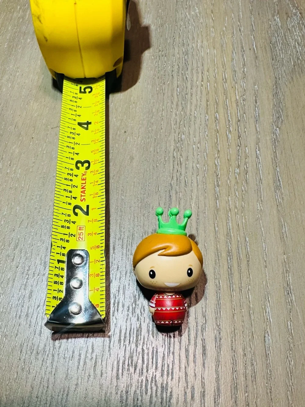 Funko Pop Mini Vinyl Figure